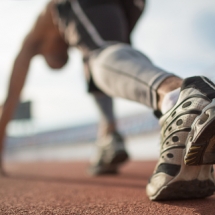 POUR LA PRÉPARATION MENTALE DU SPORTIF