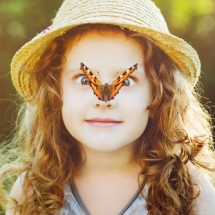 POUR LES ENFANTS